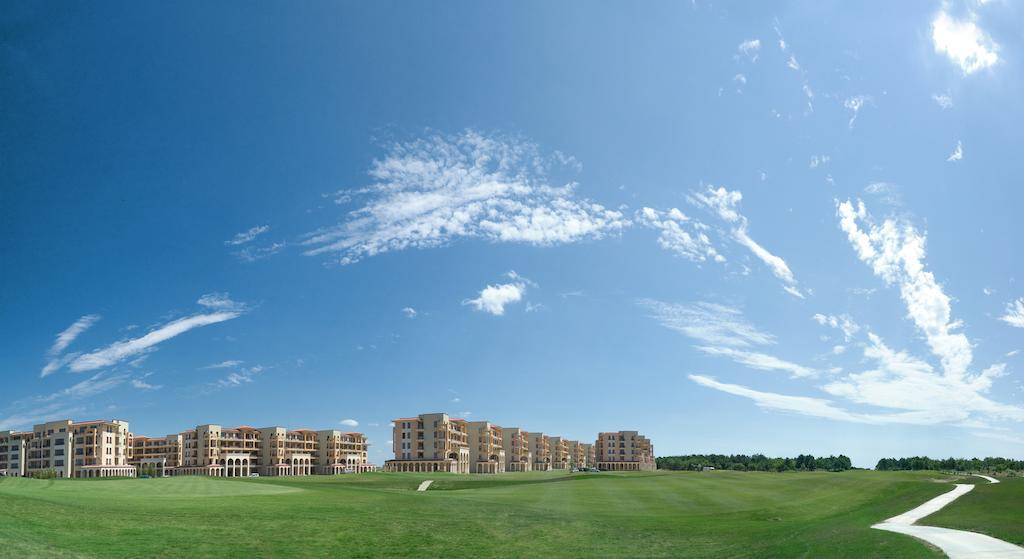 Golf Apartments Балчик Экстерьер фото